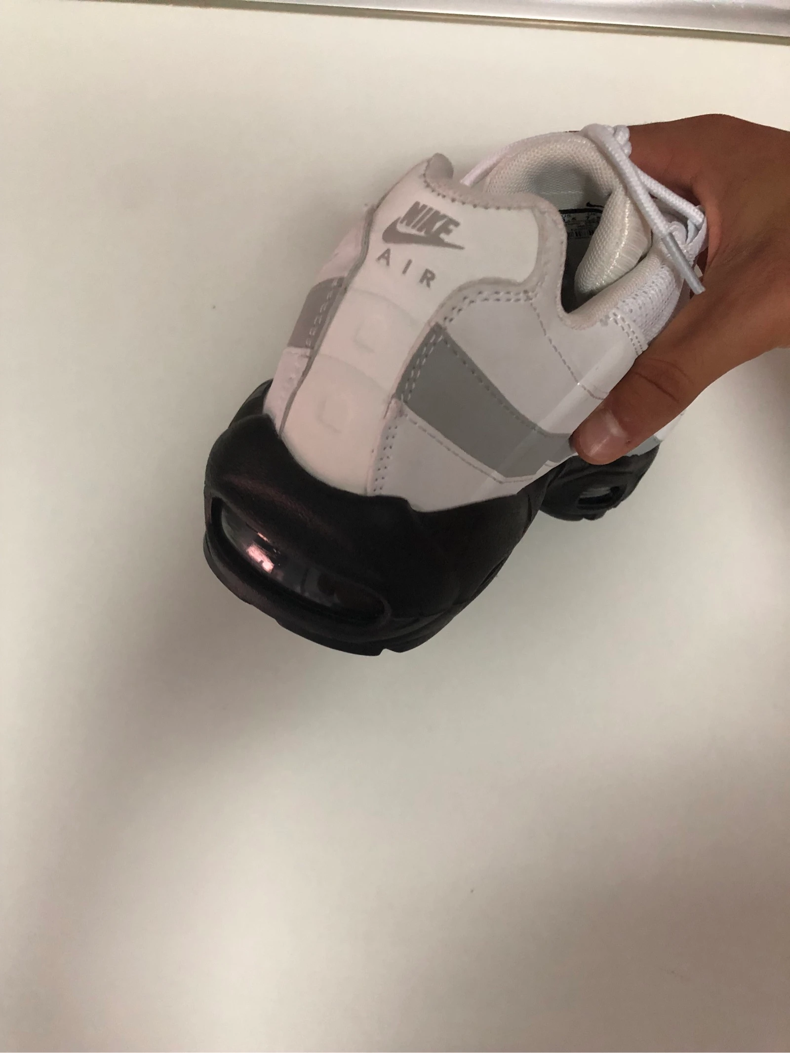 Zapatillas Nike Air Max 95 – photo 4